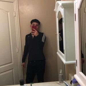 Meet your Posher, Isaiah